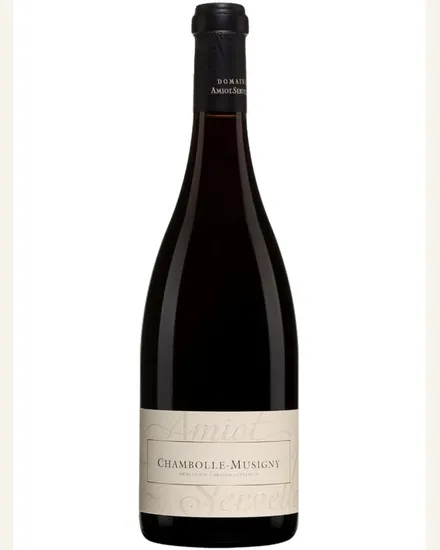 Amiot-Servelle Chambolle Musigny Les Amoureuses爱侣一级园酒款图片