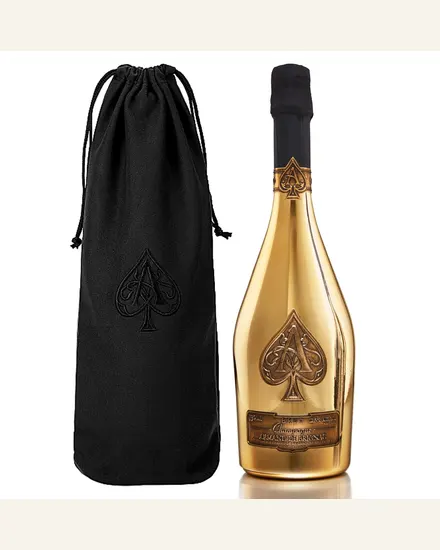 黑桃A香槟代表酒款图片
