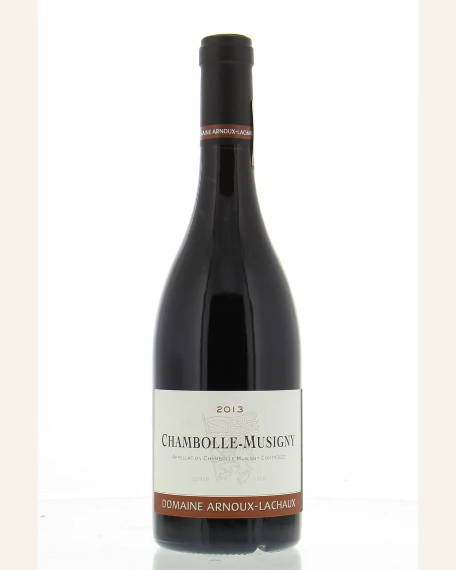 Arnoux Chambolle Musigny香波慕西尼图片