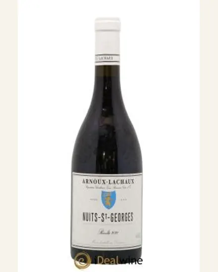 Arnoux Nuits Saint Georges夜圣乔治酒款图片