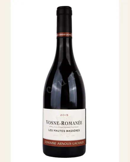 Arnoux Vosne Romanee沃恩罗曼尼酒款图片