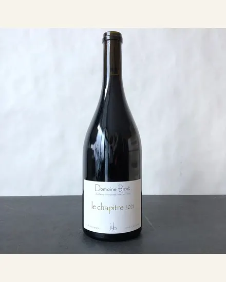 Bizot Bourgogne Rouge勃艮第大区红酒款图片
