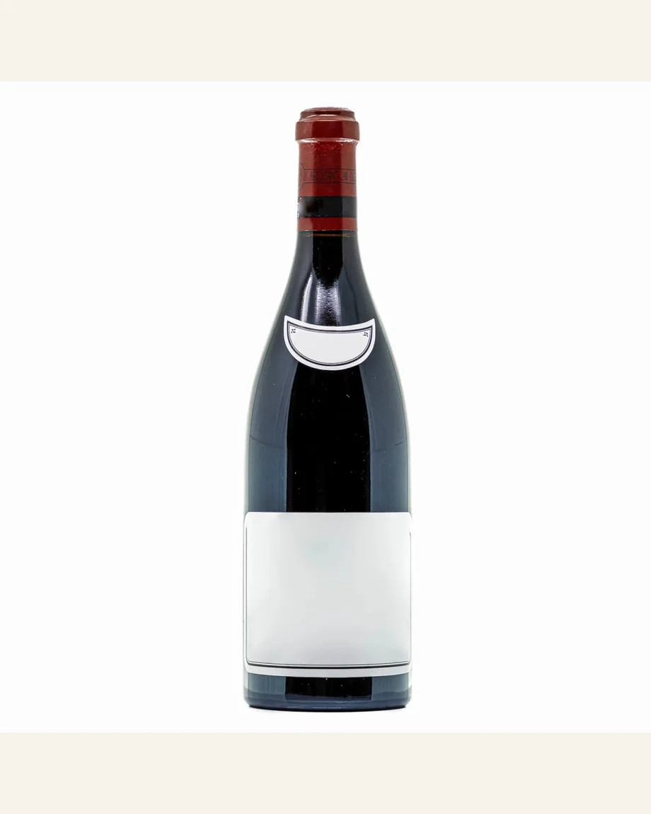 Bizot Marsannay Clos Du Roy马沙内国王独占村级园酒标与酒瓶图片