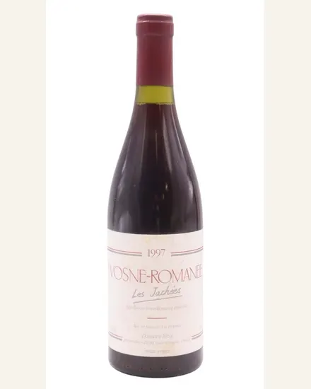 Bizot Vosne Romanee Les Jachees沃恩罗曼尼佳榭村级园(单一园)酒款图片