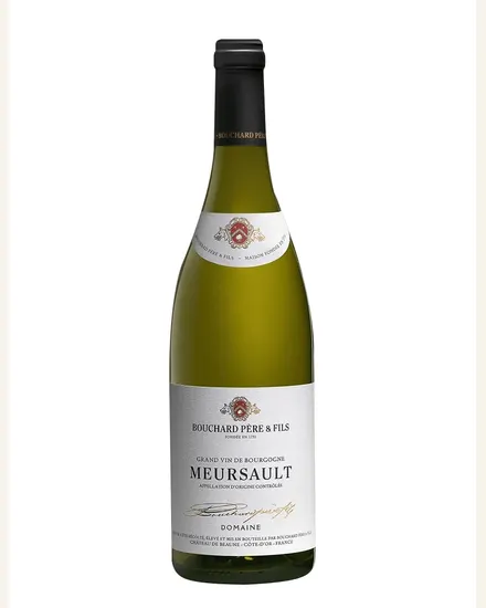 Bouchard Pere & Fils Echezeaux伊瑟索酒款图片