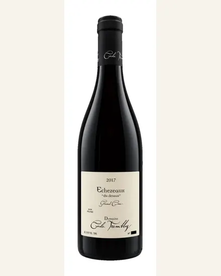 Cecile Tremblay Echezeaux Du Dessus苏德伊瑟索酒款图片