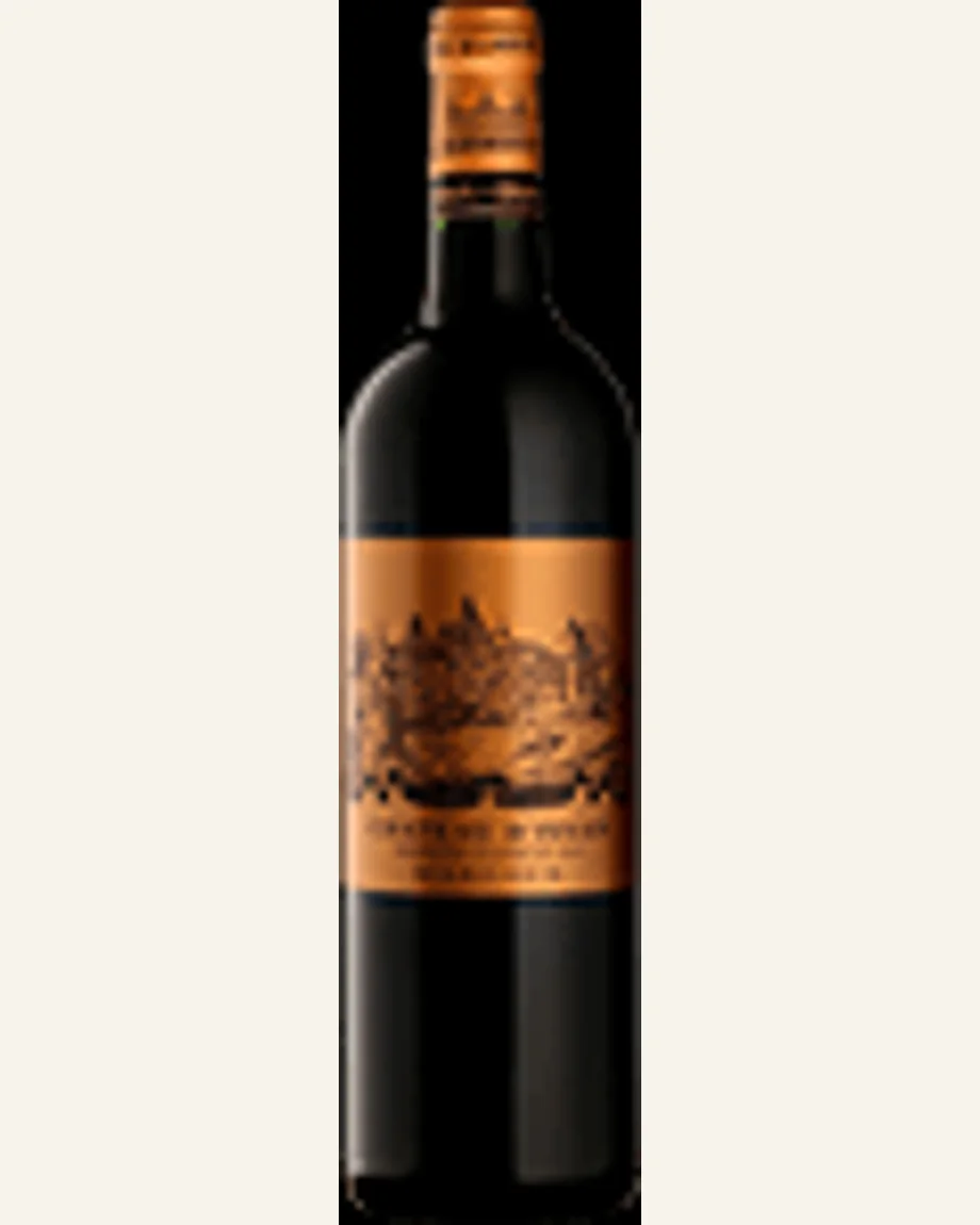 Château d'Issan 迪仙酒庄正牌干红图片