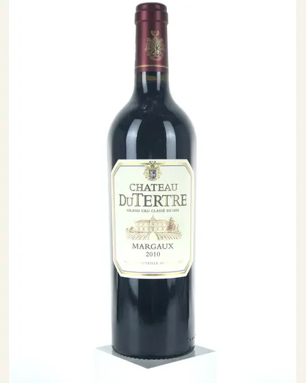 杜特酒庄代表酒款图片