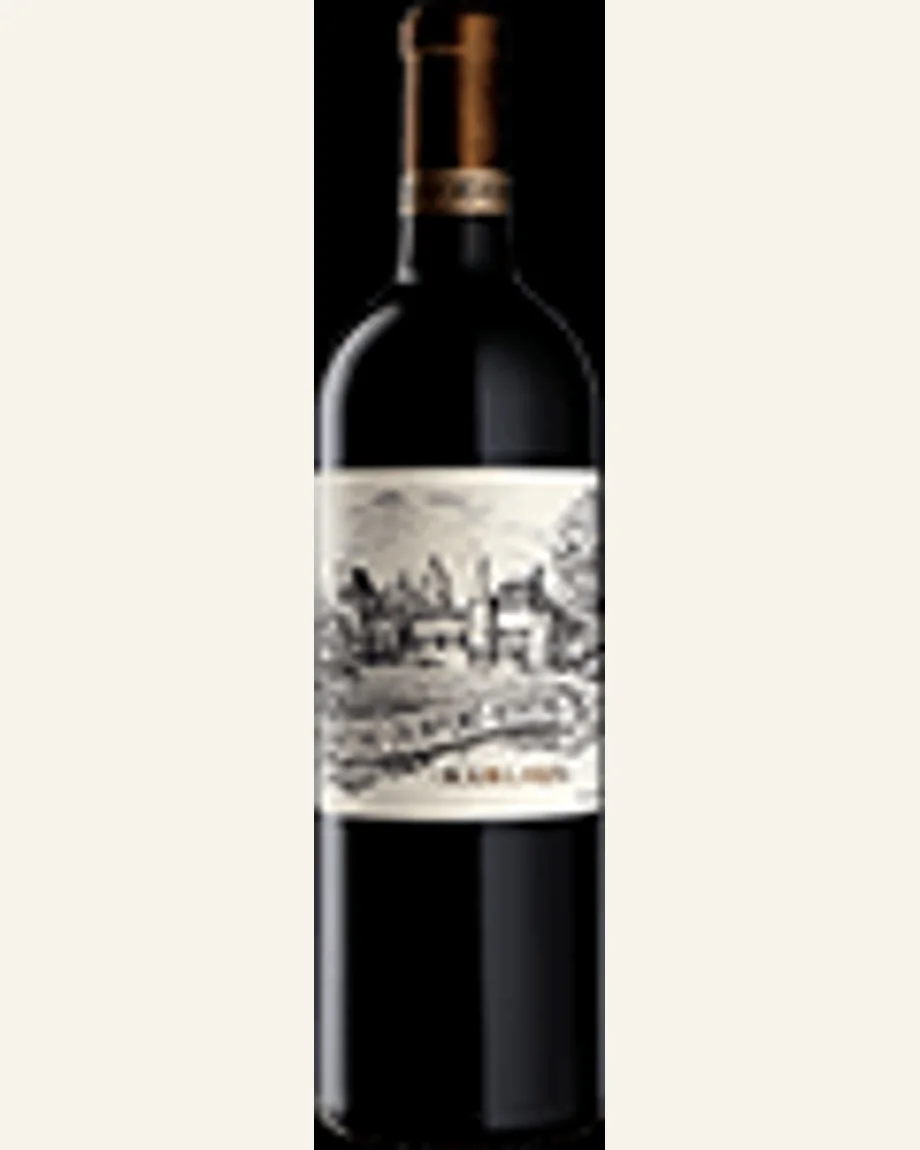 Château Durfort-Vivens 杜霍酒庄正牌干红酒标与酒瓶图片