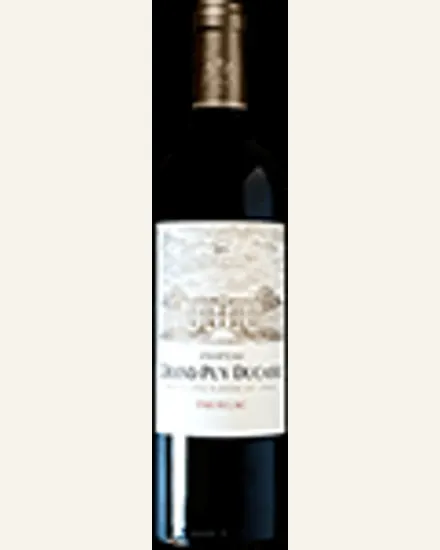 格兰庞特杜卡斯酒庄代表酒款图片