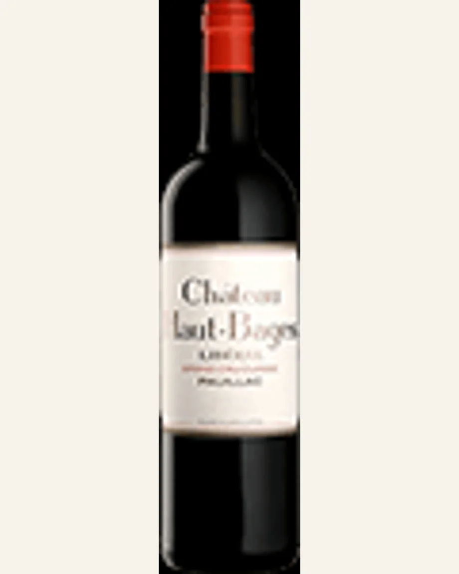 Château Haut-Bages-Libéral 奥巴里奇酒庄正牌干红图片