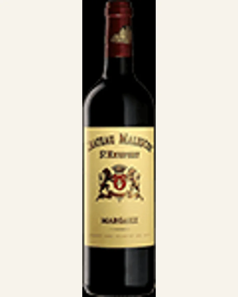 Château Malescot St. Exupéry 马利哥酒庄正牌干红图片