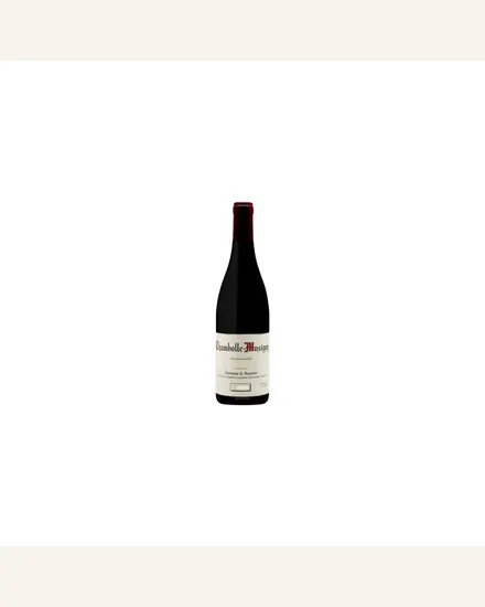 Christophe Roumier Charmes Chambertin Aux Mazoyeres玛佐耶酒款图片