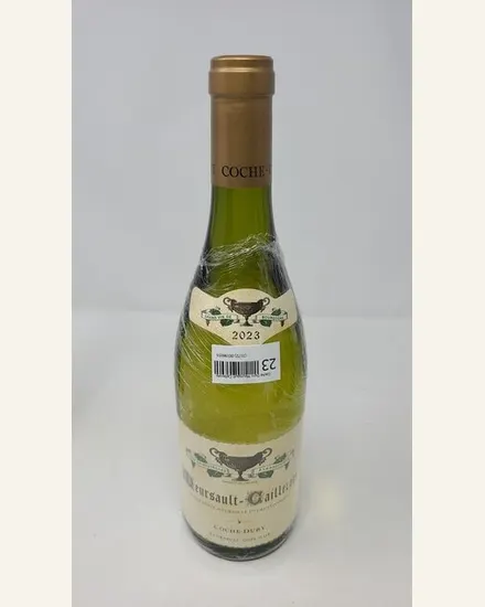 Coche Dury Meursault Caillerets / 科齐默尔索卡耶雷一级园酒款图片