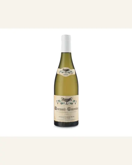 Coche Dury Meursault Genevrieres / 科齐默尔索热纳维耶一级园酒款图片