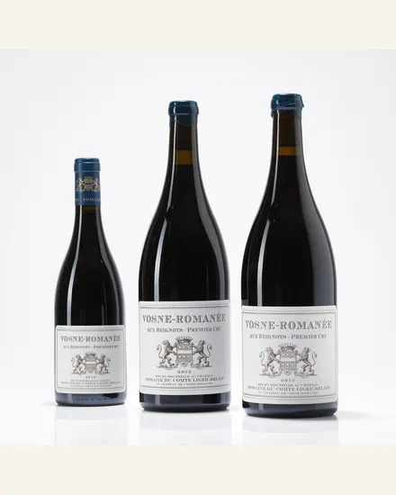 Comte Liger Belair Vosne Romanee Aux Reignots酒款图片
