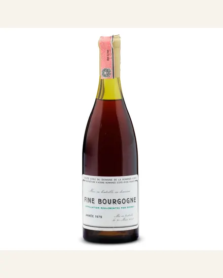 Drc Marc De Bourgogne马克白兰地酒款图片