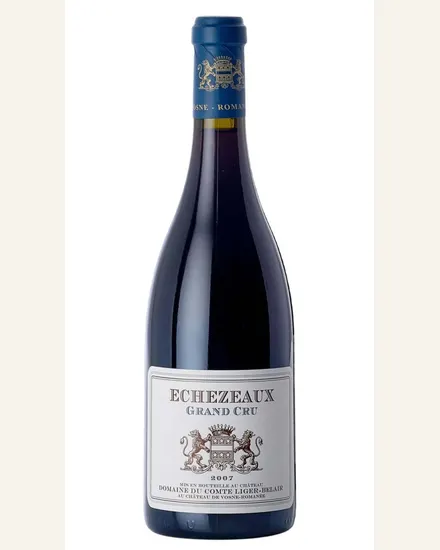 Echezeaux伊瑟索酒款图片