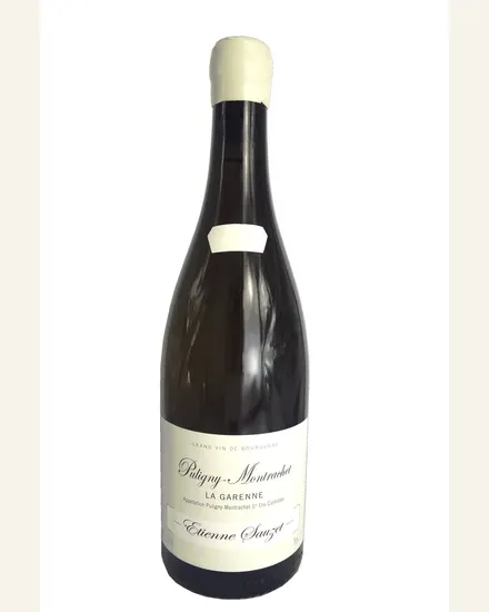 Etienne Sauzet Puligny Montrachet 1er Cru Sous Le Puits酒款图片