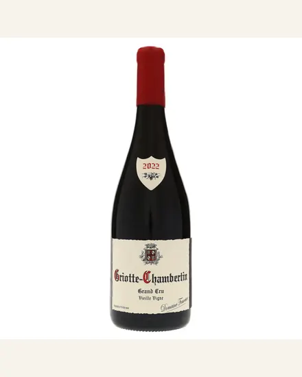 Fourrier Griotte Chambertin Vieille Vignes格里奥特香贝丹特级田酒款图片