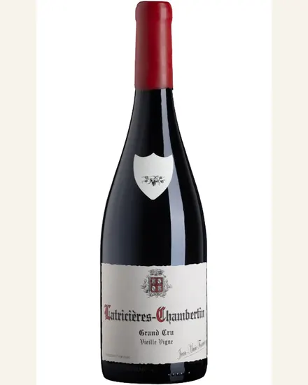 Fourrier Les Petits Vougeots沃诺若小沃若一级田酒款图片