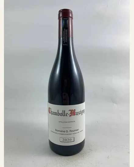 卢米酒庄代表酒款图片