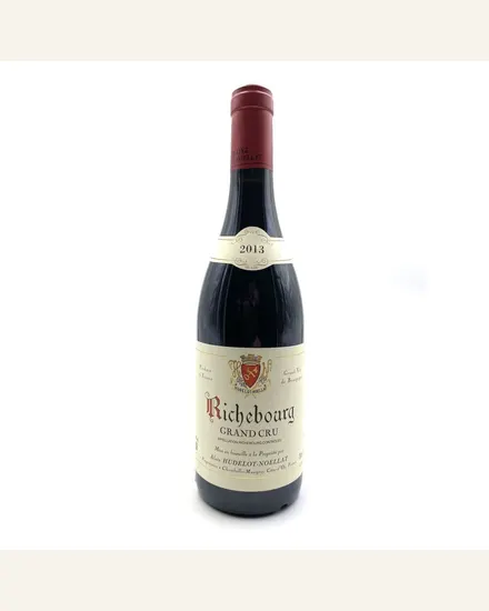 Hudelot Noellat Richebourg李琦宝酒款图片