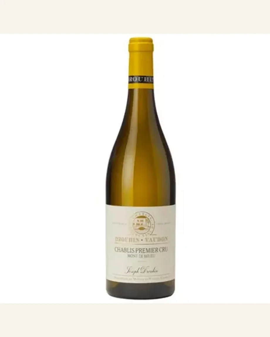 Joseph Drouhin Baterd Montrachet巴塔蒙哈谢图片