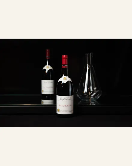 Joseph Drouhin Vosne Romanee Les Petits Monts沃恩罗曼尼小山坡一级田酒款图片