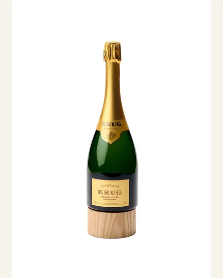 Krug Grande Cuvee 170 eme Edition 庫克香檳 170 eme 特別版酒款图片