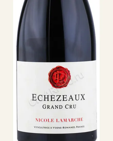 Lamarche Grands Echezeaux大依瑟索酒款图片