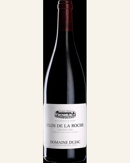 Leroy Clos De La Roche洛奇(莫雷圣丹尼)特级酒款图片