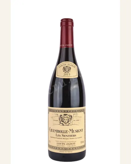 Louis Jadot Musigny慕西尼酒款图片