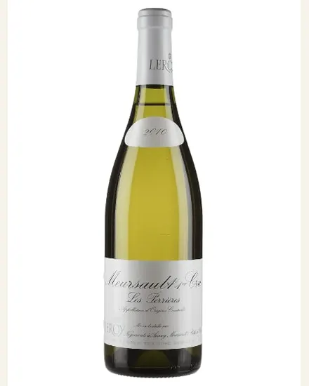 Meursault Les Perrieres石头一级田酒款图片
