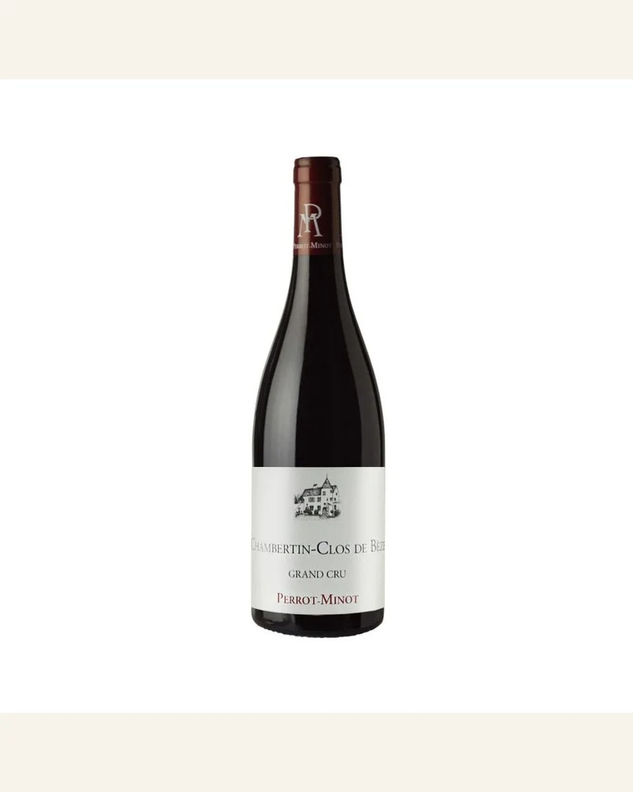 Perrot Minot Chambertin Clos De Beze香贝丹贝日特级园图片