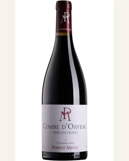 Perrot Minot Clos Vougeot伏旧园酒款图片