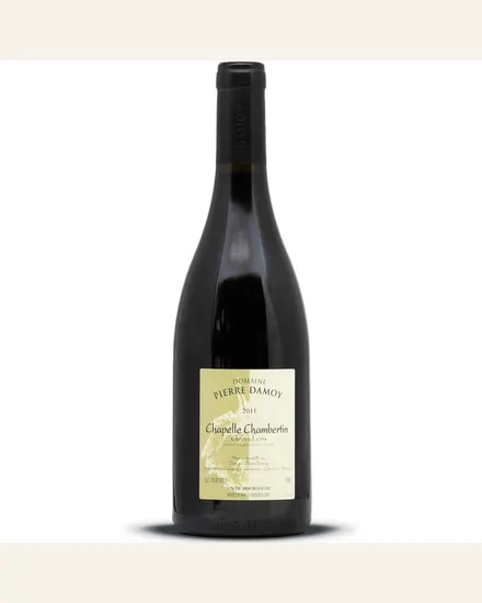Pierre Damoy Chapelle Chambertin教堂香贝丹酒款图片