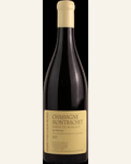 Pierre Yves Colin Morey Chassagne Montrachet 1er Abbaye de Morgeot一级田酒款图片