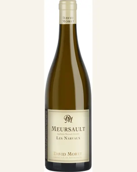 Pierre Yves Colin Morey Meursault Les Narvaux 默尔索纳沃村级酒款图片