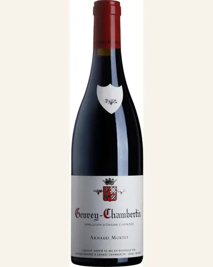 Prieure Roch Gevrey Chambertin 1er Cru Vieilles Vignes热夫雷香贝丹一级田酒款图片