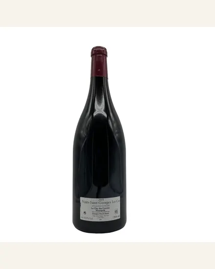 Prieure Roch Nuits Saint Georges 1er Cru Vieilles Vignes夜圣乔治一级园酒款图片