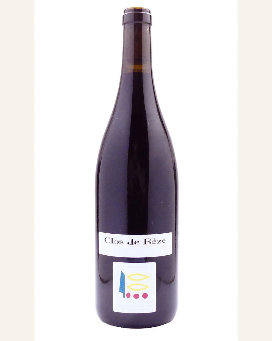 Prieure Roch Savigny Les Beaune Dessus Les Gollardes Rouge萨维尼伯恩村级酒标与酒瓶图片