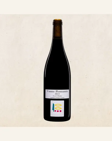 Prieure Roch Vosne Romanee Les Clous沃恩罗曼尼克卢园村级酒款图片