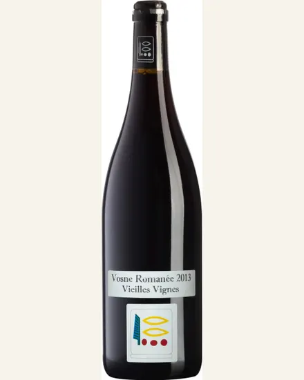 Prieure Roch Vosne Romanee Vieilles Vignes沃恩罗曼尼老藤酒款图片