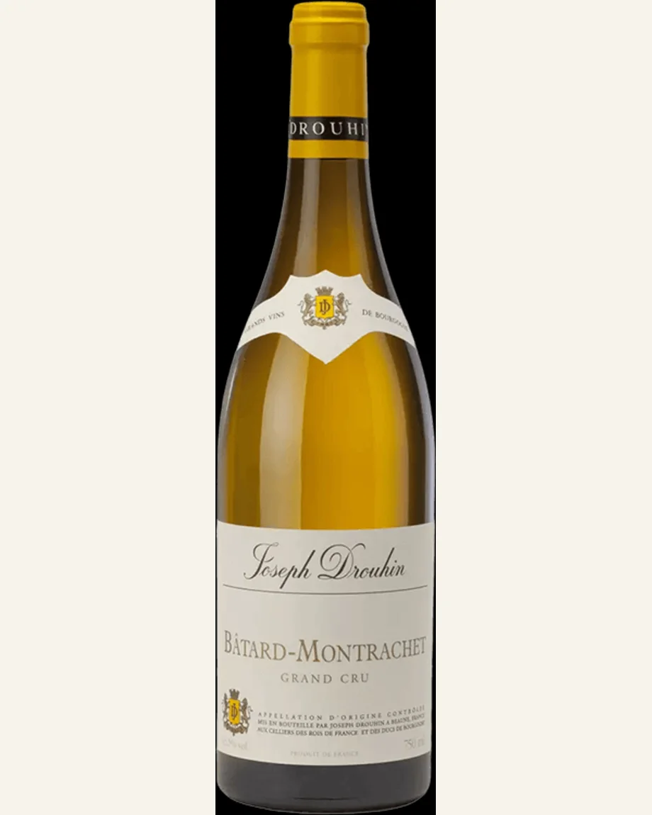 巴塔蒙哈谢Ramonet Bata Montrachet图片
