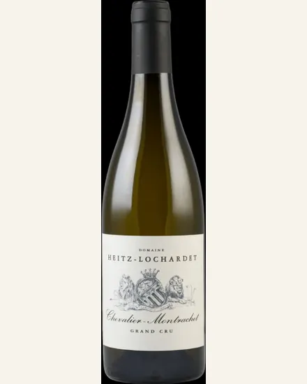 骑士蒙哈谢Ramonet Chevalier Montrachet酒款图片