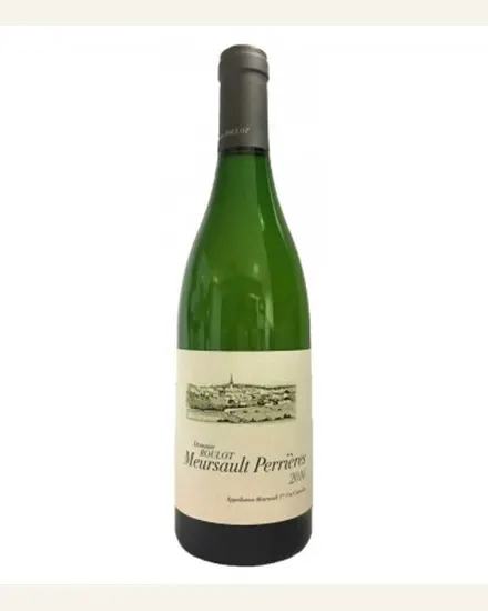 Roulot Meursault Perrieres默尔索石头园一级酒款图片