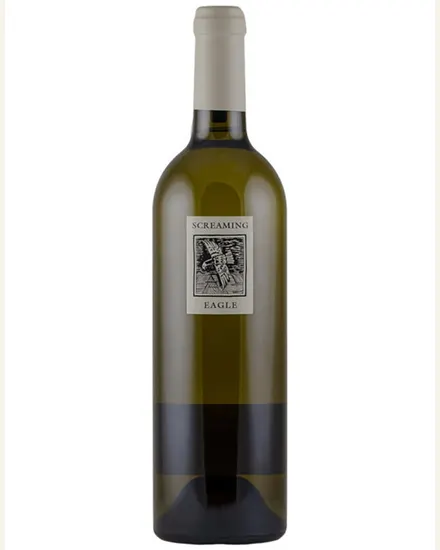 啸鹰干白Screaming Eagle Sauvignon Blanc酒款图片