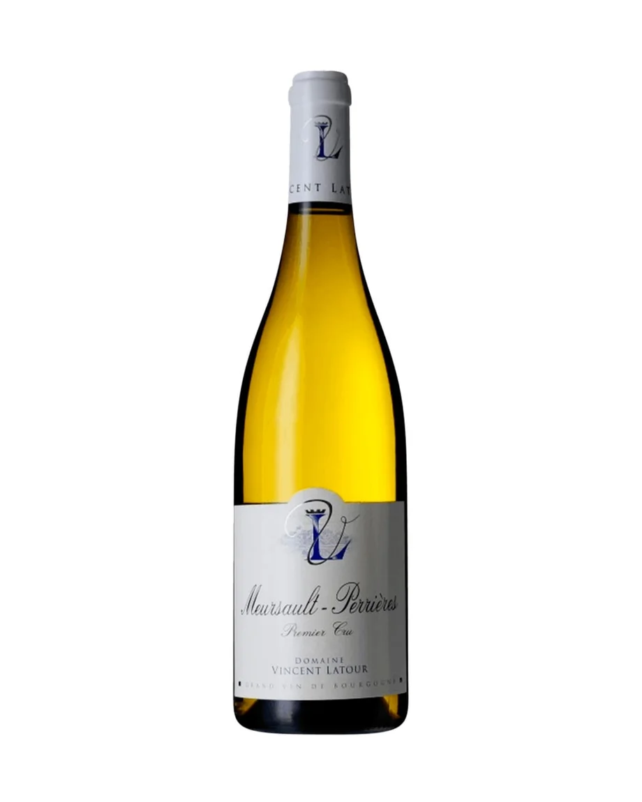 Vincent Dancer Meursault Perrieres石头园酒标与酒瓶图片
